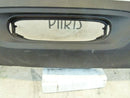 MINI Cooper One F56 2014-2018 Lower Rear Bumper Diffuser 7302548 Genuine