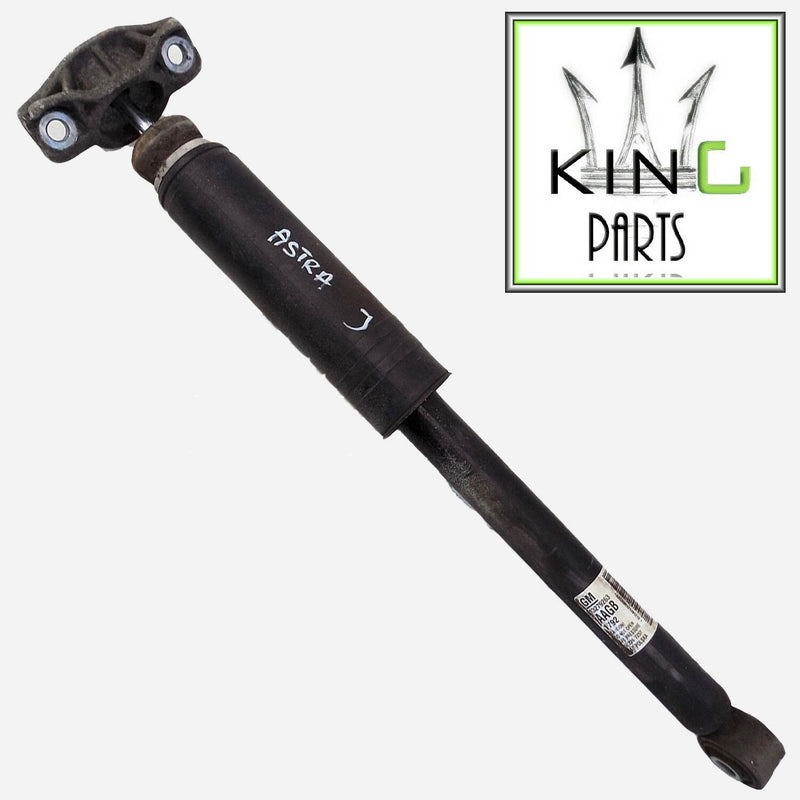VAUXHALL ASTRA J MK6 2009-2014 REAR DAMPER SHOCK ABSORBER STRUT LEFT SIDE N/S