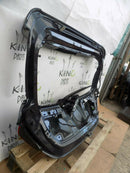 VAUXHALL CORSA E 3-DOOR 2014-2019 TAILGATE BOOT LID BLACK