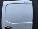 PEUGEOT PARTNER, BERLINGO 2012-17 COMPLETE SLIDING DOOR PANEL LEFT SIDE