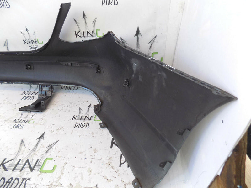 MERCEDES E-CLASS W213 SE 2017-ON GREY REAR BUMPER GENUINE PDC A2138850025