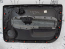FIAT 500 2007-2015 FRONT LEFT DOOR CARD INTERIOR PANEL
