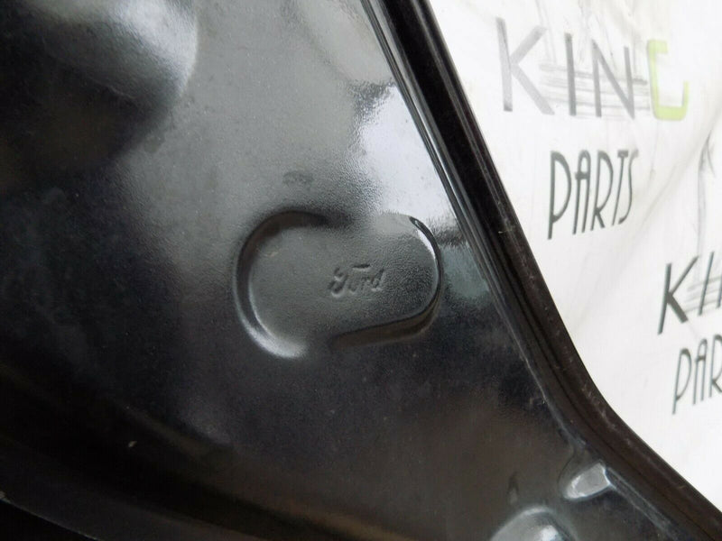 FORD FIESTA MK6 2008-2012 GENUINE BONNET HOOD PANEL IN BLACK