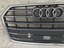AUDI Q5 S-LINE 2016-2018 FRONT RADIATOR GRILLE GRILL GENUINE 80A853651