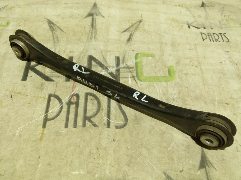 AUDI A4 S4 B9 8W 3.0 TFSI LEFT SIDE REAR WISHBONE CONTROL ARM 4M0505291 D