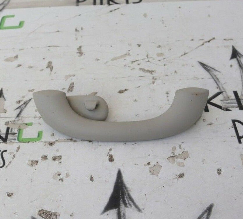 MINI ONE/ S/ COOPER F55 2014-ON 5DR REAR LEFT INTERIOR GRAB ROOF HANDLE GRAY