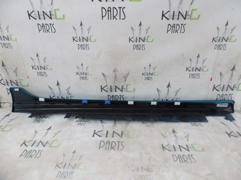 BMW 2 SERIES GRAN COUPE F44 M SPORT - 2019-ON - GENUINE LEFT SIDE SKIRT