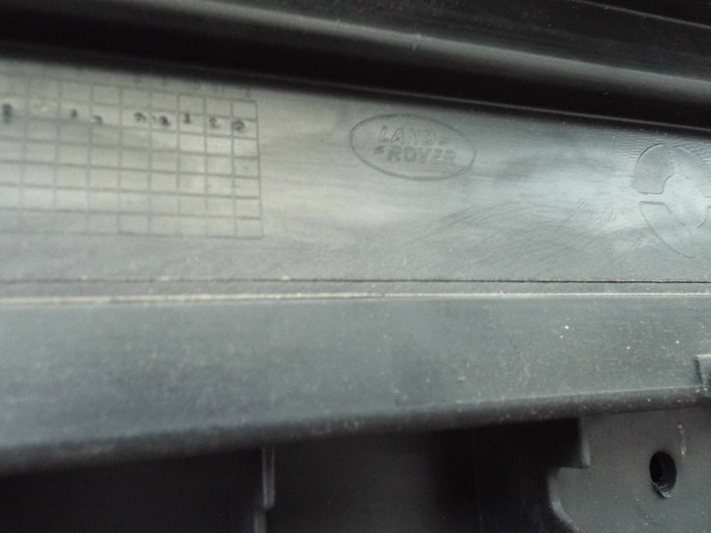 Land Rover Range Sport 2013-2015 L494 Rear Bumper Genuine Grey (A0030)