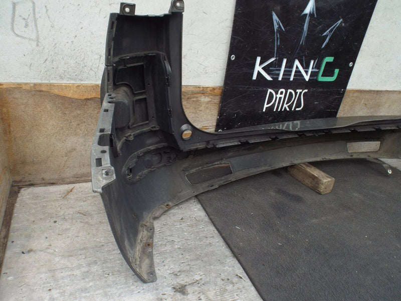 Citroen C4 Grand Picasso 2006-2013 Rear Bumper Genuine Gold (A2301)