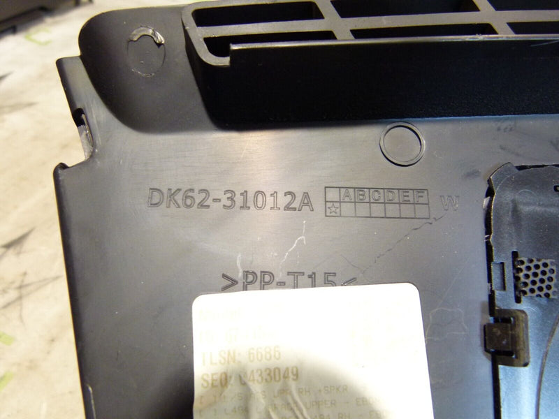 RANGE ROVER SPORT L494 RIGHT SIDE PARCEL SHELF TRIM GENUINE DK6231012A