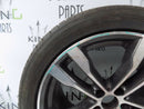 BMW X5 F15 XM5 GENUINE ALLOY WHEEL 11Jx20H2 37ET TYRE R20 315/35 7846789