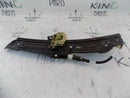 BMW 5 SERIES F10 F11 WINDOW REG/MOTOR REAR LEFT  RHD 7182121F10S
