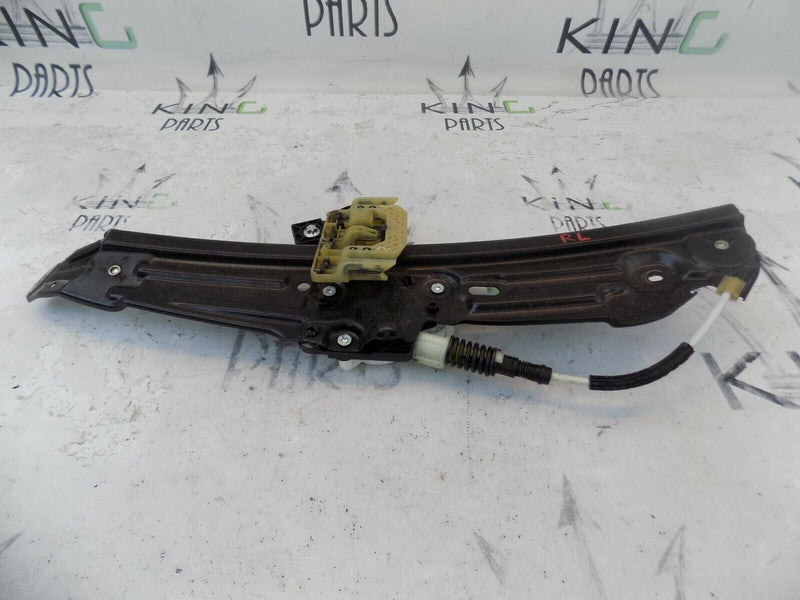 BMW 5 SERIES F10 F11 WINDOW REG/MOTOR REAR LEFT  RHD 7182121F10S