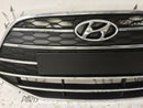 HYUNDAI IX20 (JC) LCI 2015 2016 GENUINE FRONT BUMPER RADIATOR GRILLE 86351-1K510