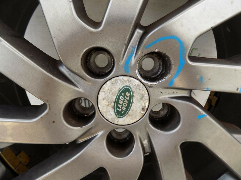 LAND ROVER FREELANDER 2 GENUINE ALLOY WHEEL 19" 8Jx19 ET55 BH52-1007-BA