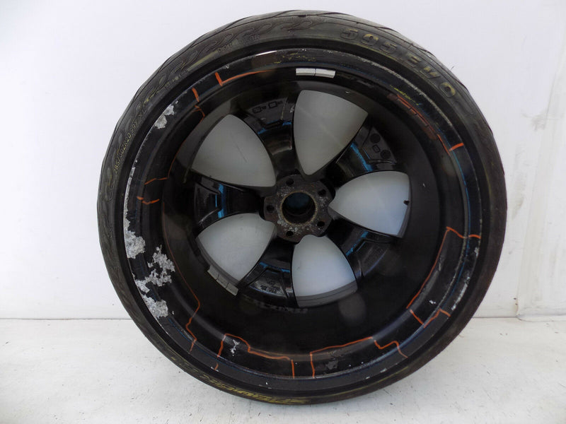 MERCEDES AMG SET ALLOY WHEEL RIMS 4x 20" 9Jx20H2 ET32 / 11Jx20H2 ANTERA