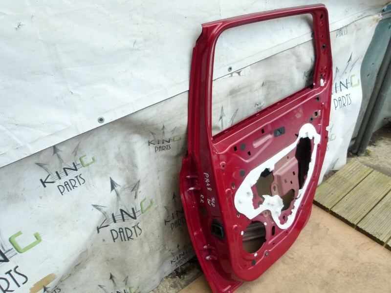 PEUGEOT 308 SW MK2 ESTATE 2013-2021 RIGHT SIDE REAR DOOR PANEL GENUINE