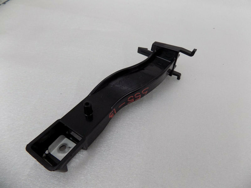 MERCEDES E CLASS 09-13 W212 Rear Bumper Right Bottom Bracket A2128852214 /S55-13