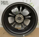 FORD FOCUS 17" INCH RIM ALLOY WHEEL 7J X17H2 ET50 *DAMAGE* JX7C-1007-F1A