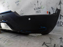 VAUXHALL MOKKA X FACELIFT 2016 2017 REAR BUMPER GENUINE PDC 42505613
