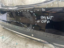 MERCEDES C CLASS W205 2014-2016 REAR BUMPER GENUINE PDC A2058850138