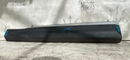 PEUGEOT 2008 2020-ON FRONT LEFT DOOR MOULDING TRIM 9837637180