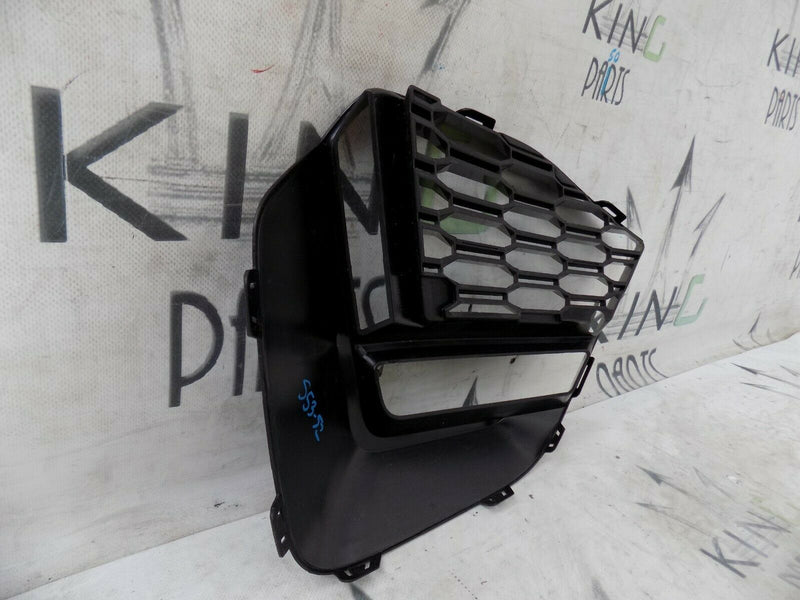 BMW 2 F44 2020+GRAN COUPE M SPORT FRONT RIGHT DRIVER GRILL FOG LIGHT TRIM