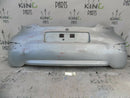 TOYOTA AYGO (AB10) 2005-2014 & FACELIFT REAR BUMPER GENUINE 52159-0H030