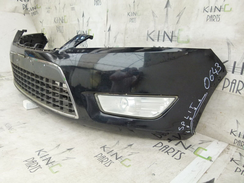 FORD MONDEO III MK4 2008-2010 FRONT BUMPER FOG LIGHTS 8S7117K819