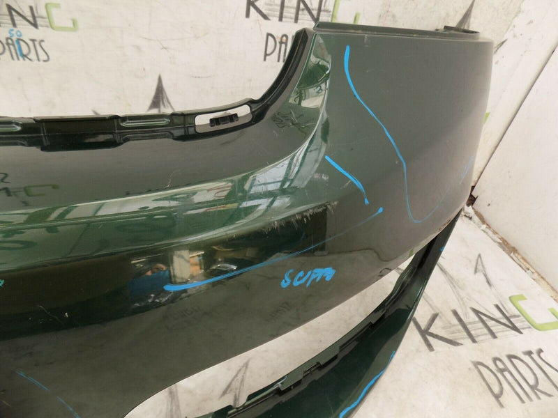BMW MINI COOPER COUNTRYMAN F60 2017-ON FRONT BUMPER GENUINE 5111 7390520