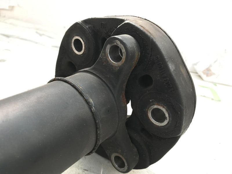MERCEDES E W212 2010-15 2.2 CDI DIESEL MANUAL PROP SHAFT GENUINE A2124102316