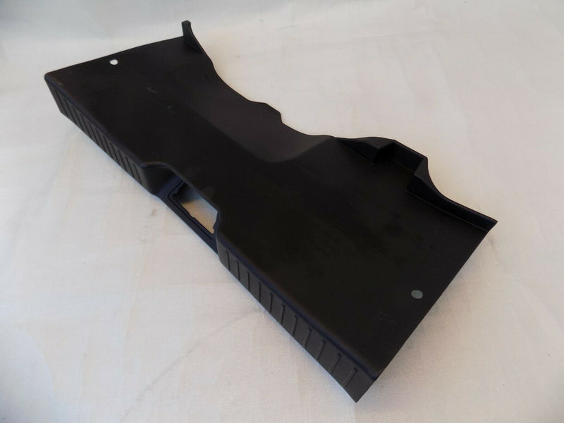 MAZDA 2 DJ 2014-ON TRUNK REAR PANEL COVER DB9L-6889X /B03-72