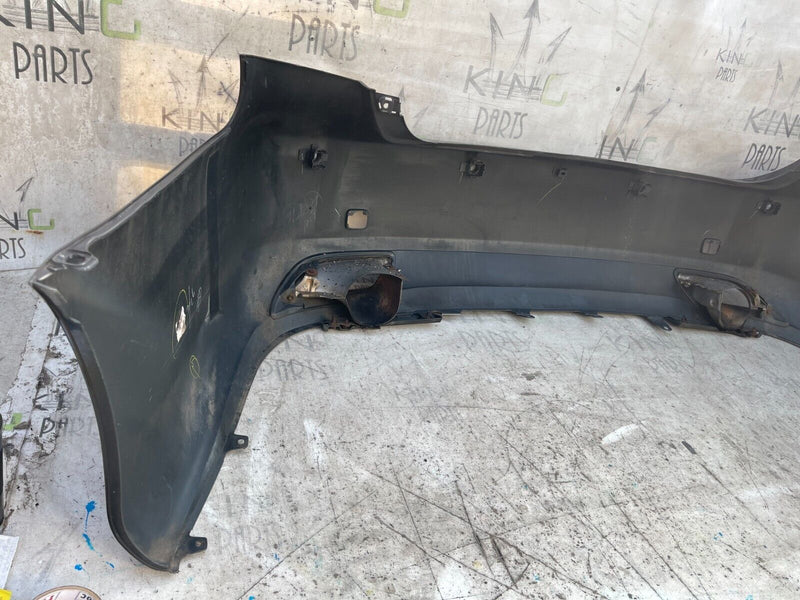 LEXUS LS460 2007-2010 REAR BUMPER PDC GENUINE 5215950080