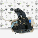 VW TOUAREG MK1 7L 2002-2006 GENUINE REAR DOOR LOCK ACTUATOR LEFT PASSENGER SIDE