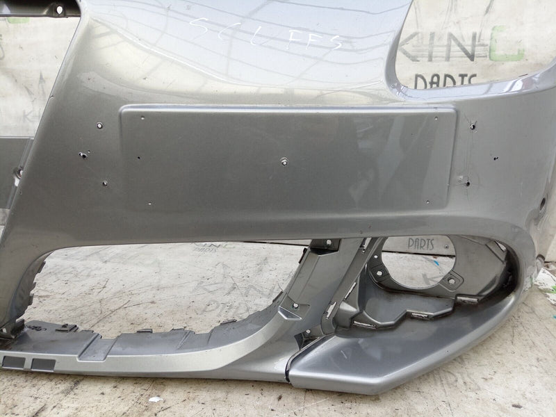 ALFA ROMEO GIULIETTA 2016-2019 FRONT BUMPER 50567735