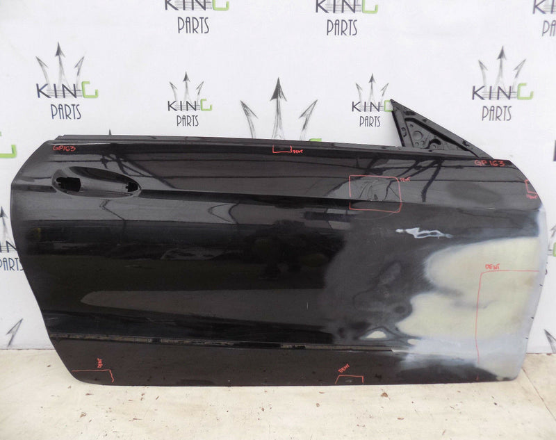 MERCEDES E CLASS C207 COUPE 09-12 & 13-16 DOOR PANEL RIGHT DRIVER SIDE