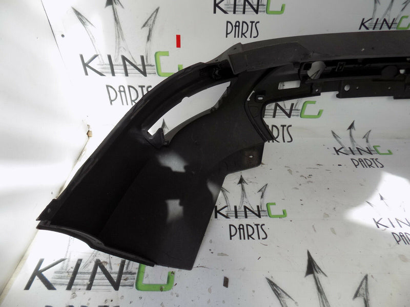 FORD KUGA MK2 2012 2013 2014 2015 BLACK REAR BUMPER GENUINE CV44-17D781-A