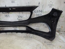 MERCEDES A W176 AMG LINE 2012-15 FRONT BUMPER PDC GENUINE A1768851400