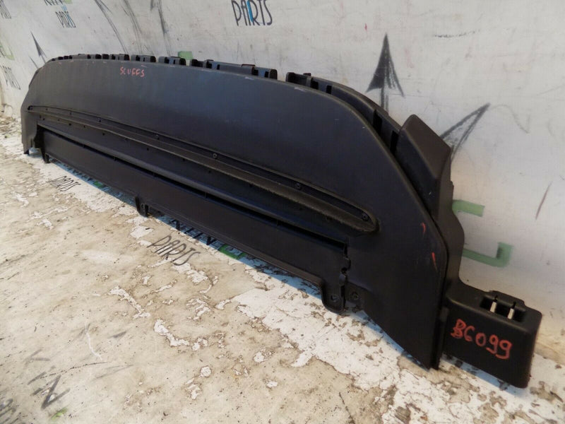 VW SCIROCCO FRONT BUMPER SPLITTER LOWER BUMPER TRIM 1K8805903