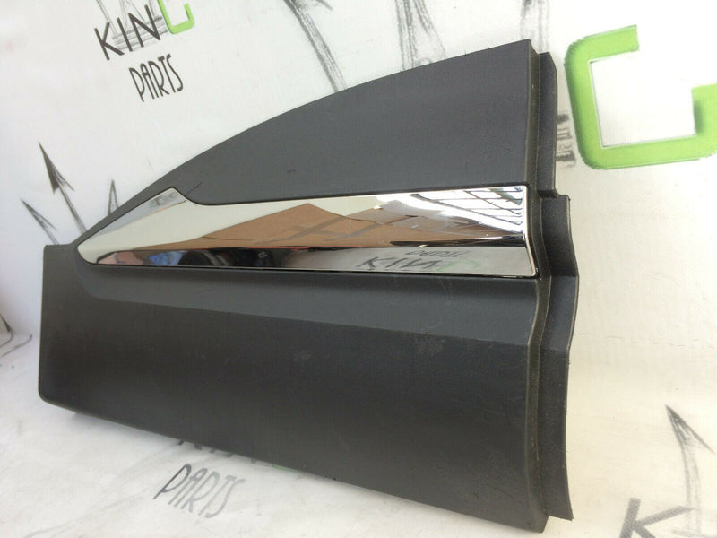RENAULT KADJAR 2015-ON REAR DOOR PANEL RIGHT SIDE TRIM MOULDING 828761958R