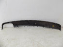 HYUNDAI SANTA FE MK3 DM 2012-14 REAR BUMPER DIFFUSER VALANCE 86665-2W000