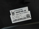 KIA SPORTAGE 2016-2018 REAR BUMPER LOWER SKIRT VALANCE *NEW* 86612-F1550
