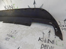 FORD FIESTA VI MK6 MK7 2008-2014 REAR BUMPER DIFFUSER GENUINE 8A61-17K823