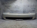 MINI COOPER S R56 2009-2013 REAR BUMPER GENUINE 7147886