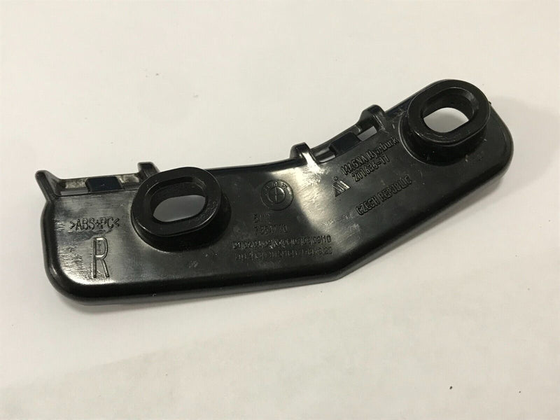 BMW X1 F48 (M-SPORT) LCI 2019-ON FRONT BUMPER RIGHT SIDE MOUNT BRACKET  7354770