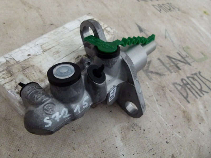 VW AUDI SEAT SKODA BRAKE MASTER CYLINDER GENUINE 1K2614019