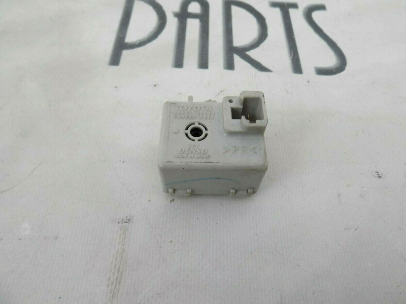 TOYOTA PRIUS XW20 2003-2009 HYBRID SKID CONTROL BUZZER MODULE 86652-20010