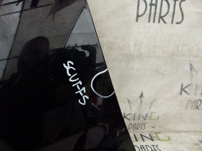 AUDI A6 S6 MK4 (C7 4G) 2013-18 FRONT FENDER WING PANEL LEFT PASSENGER SIDE