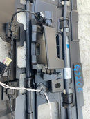 NISSAN X TRAIL 2017-2021 REAR BUMPER MOUNTING BRACKET GENUINE 850406FL0A