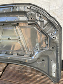 AUDI A1 MK2 GB 2019-ON GENUINE BONNET HOOD PANEL in GREY 82A823155